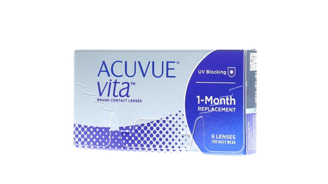 Acuvue Vita